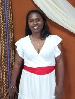 Profil de Hasinaheritiana, une femme célibataire de 38 ans à 1ER Arrondissement