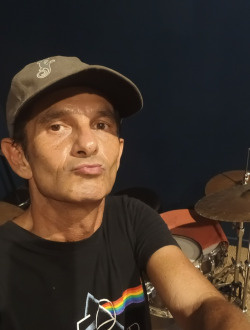 Profil de Sam, un homme célibataire de 44 ans à Pointe-à-Pitre