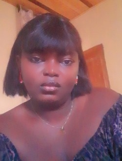 Profil de Berthe, une femme célibataire de 35 ans à Yassa