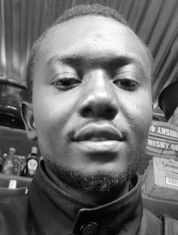 Profil de Hakim, un homme célibataire de 27 ans à Isiro