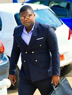 Profil de Dunamis, un homme célibataire de 38 ans à Yaoundé