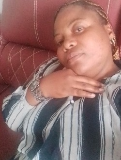 Profil de Marie Cécile, une femme célibataire de 37 ans à Bona-Daja