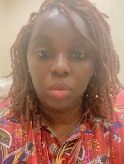 Profil de Laurea, une femme célibataire de 39 ans à Yaoundé