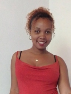 Profil de Maheva, une femme célibataire de 28 ans à Toamasina