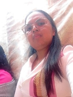 Profil de Hasina, une femme célibataire de 39 ans à Moramanga