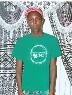 Profil de Harouna, un homme célibataire de 38 ans à Dakar