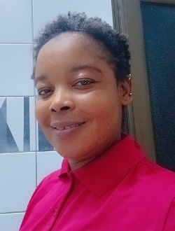 Profil de Charlotte, une femme célibataire de 48 ans à Yopougon-Attié