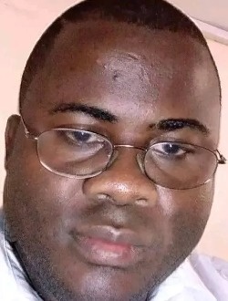 Profil de Alexi, un homme célibataire de 38 ans à Akom