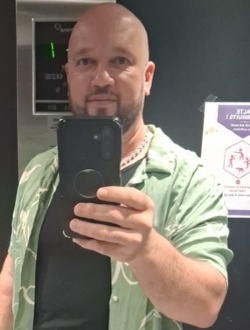 Profil de Didier, un homme célibataire de 45 ans à Guebwiller