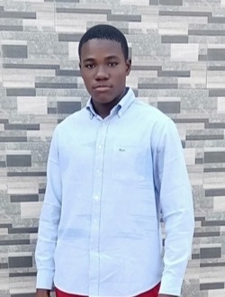Profil de Corneille, un homme célibataire de 23 ans à Brazzaville