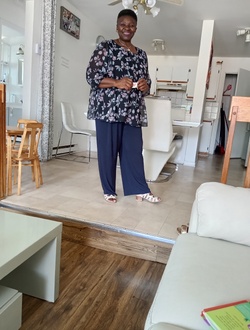 Profil de Josee, une femme célibataire de 58 ans à Laval