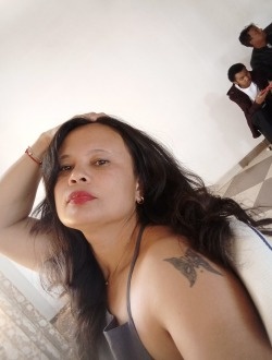 Profil de Franckie, une femme célibataire de 45 ans à Abohijanahary