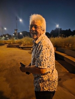 Profil de Alain, un homme célibataire de 63 ans à Victoriaville