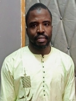 Profil de Bréhima, un homme célibataire de 41 ans à Bacodjicoroni