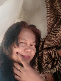 Profil de Honorine, une femme célibataire de 57 ans à Mahajanga
