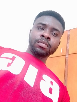 Profil de Starbig, un homme célibataire de 33 ans à Abidjan