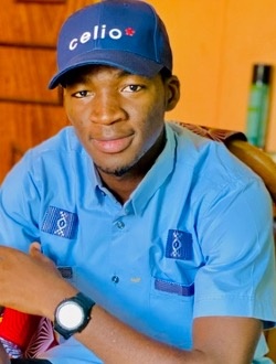Profil de Judion, un homme célibataire de 27 ans à Ouagadougou
