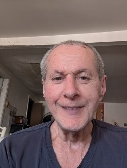 Profil de Michel, un homme célibataire de 70 ans à Sorel-Tracy