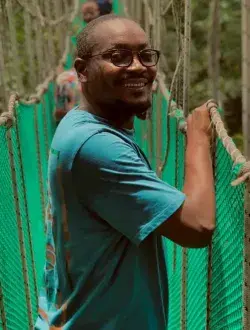 Profil de Jowel, un homme célibataire de 31 ans à Kévé