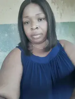 Profil de Fafa, une femme célibataire de 39 ans à Ablogamé