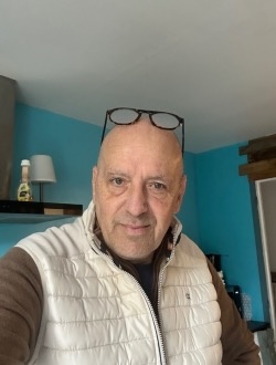 Profil de Franck, un homme célibataire de 57 ans à La Loupe