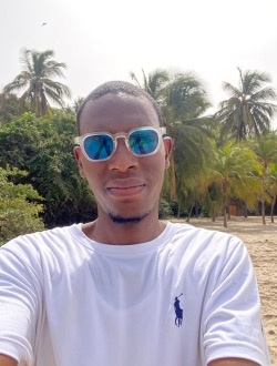 Profil de Mdd, un homme célibataire de 39 ans à Ziguinchor