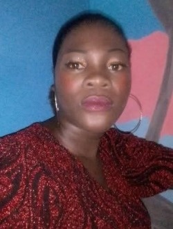 Profil de Nina, une femme célibataire de 29 ans à Abadjin-Doumé