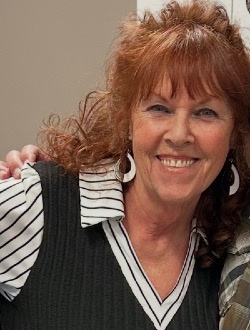 Profil de Ginette, une femme célibataire de 69 ans à Châteauguay