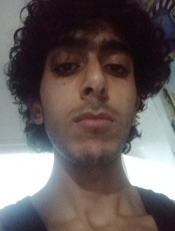 Profil de Joseph, un homme célibataire de 23 ans à Tunis