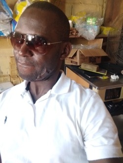 Profil de Rabby, un homme célibataire de 42 ans à Ababita