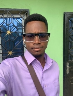 Profil de Joe, un homme célibataire de 29 ans à Yaoundé