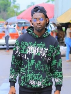 Profil de Handy, un homme célibataire de 28 ans à Abaga