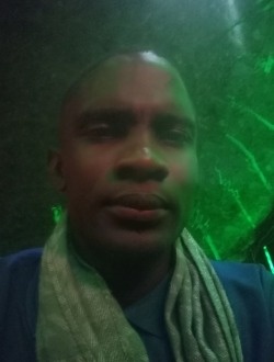 Profil de Giresse, un homme célibataire de 37 ans à Ekoumdoum