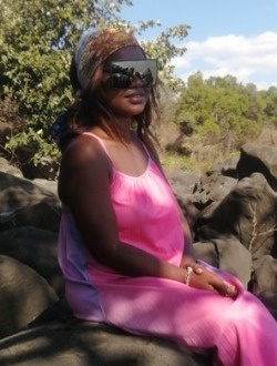 Profil de Ellodie, une femme célibataire de 31 ans à Antsiranana