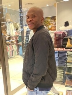 Profil de Matt, un homme célibataire de 38 ans à Pretoria