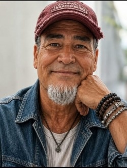 Profil de Alberto, un homme célibataire de 60 ans à Perpignan