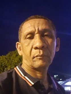 Profil de Patrick, un homme célibataire de 51 ans à Mamoudzou