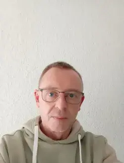 Profil de Jérôme, un homme célibataire de 49 ans à Bordeaux