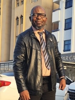 Profil de Joseph, un homme célibataire de 41 ans à Bertoua