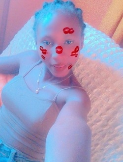Profil de Joellah, une femme célibataire de 18 ans à Mananjary