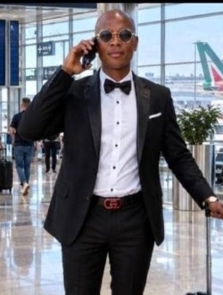Profil de Alexis, un homme célibataire de 37 ans à Abadjin-Doumé