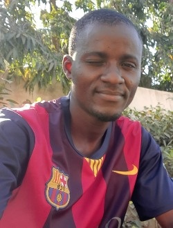 Profil de Elvis, un homme célibataire de 31 ans à Lomé