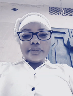 Profil de Seidath, une femme célibataire de 31 ans à Porto-Novo