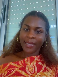 Profil de Mare Jeanne, une femme célibataire de 29 ans à Abadjin-Kouté