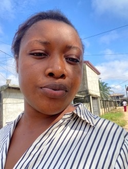 Profil de Tatiane, une femme célibataire de 31 ans à Douala