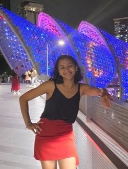 Profil de Chelsea, une femme célibataire de 29 ans à Moncton