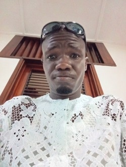 Profil de Sajous Mervine, un homme célibataire de 29 ans à Cotonou