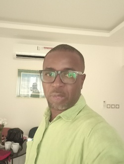 Profil de Jean Félix Yannick, un homme célibataire de 46 ans à Douala
