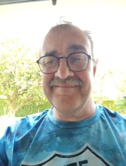 Profil de Jean, un homme célibataire de 52 ans à Bressuire
