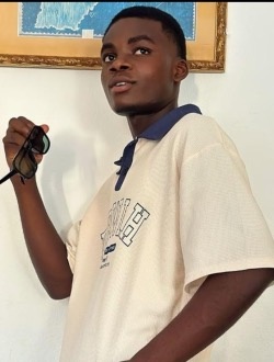 Profil de Kevin Arsene, un homme célibataire de 21 ans à Douala